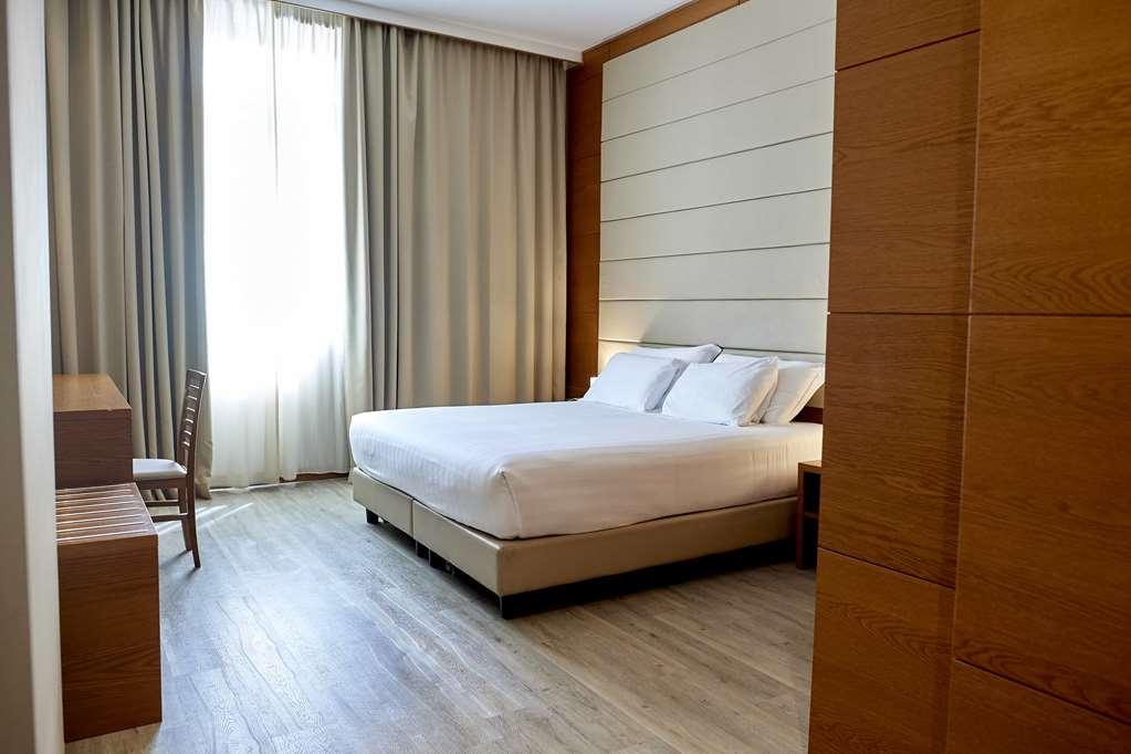 Occidental Aurelia Hotel Rome Room photo