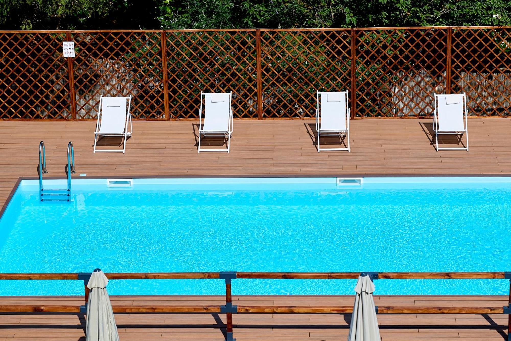 Occidental Aurelia Hotel Rome Exterior photo