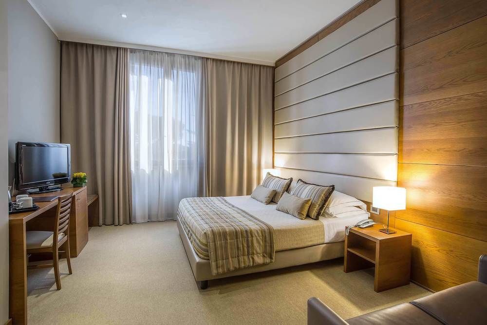 Occidental Aurelia Hotel Rome Exterior photo