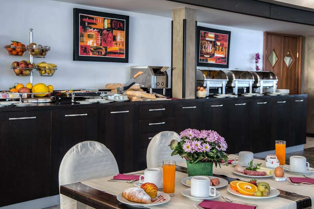Occidental Aurelia Hotel Rome Exterior photo
